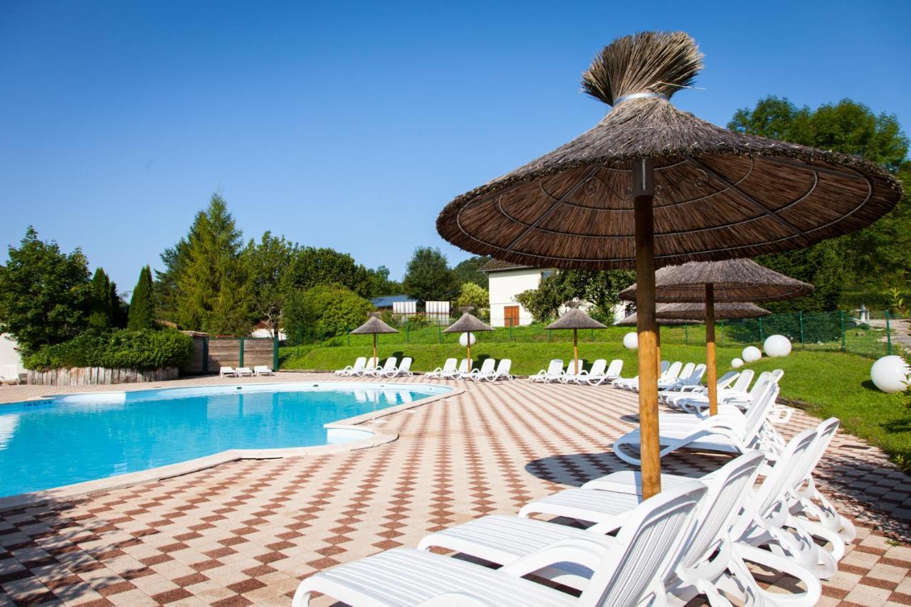 Domaine De L'epinette 3* Châtillon
