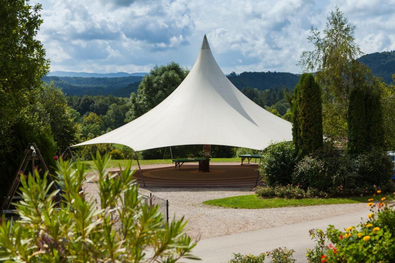 Domaine De L'epinette Châtillon