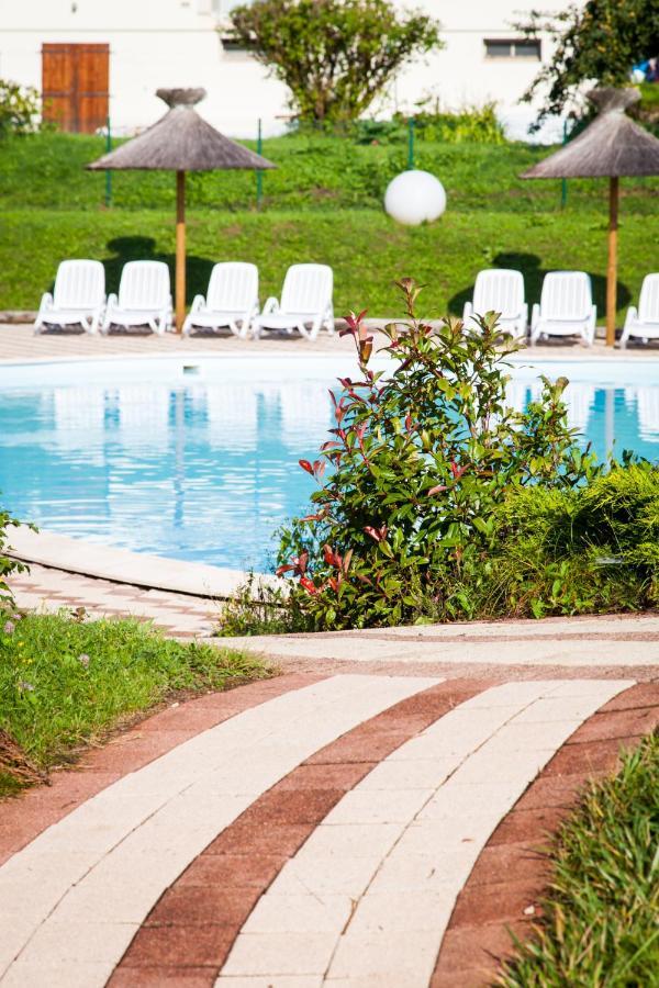 Domaine De L'epinette Campeggio