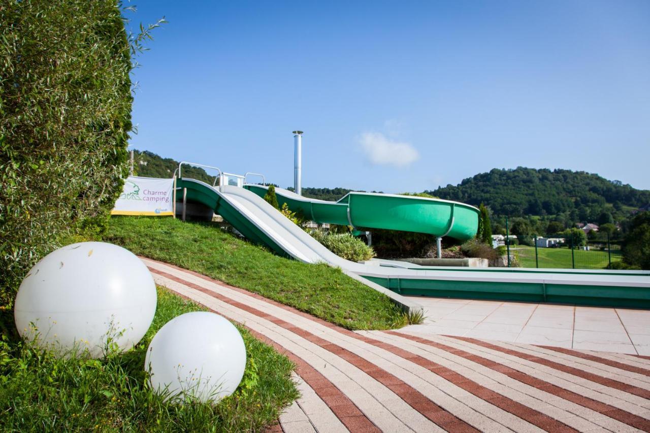 Domaine De L'epinette 3*
