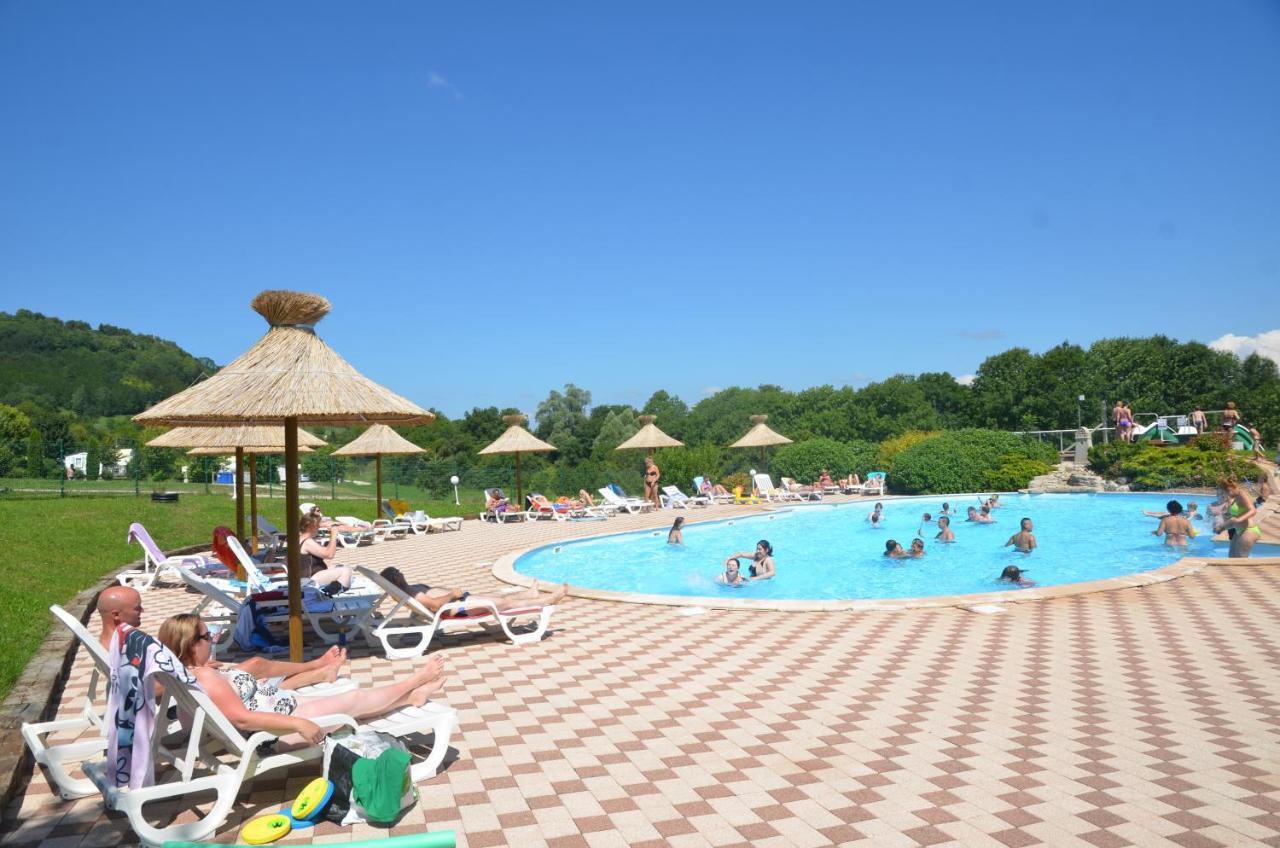 Domaine De L'epinette 3*