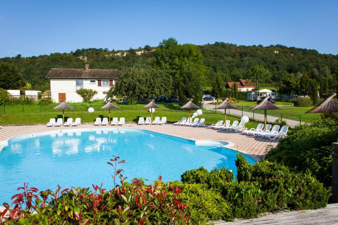 Domaine De L'epinette Campeggio 3*