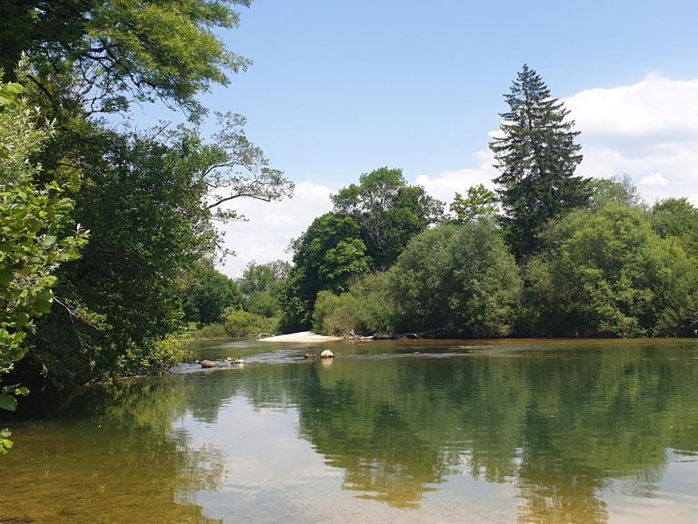 Domaine De L'epinette 3*