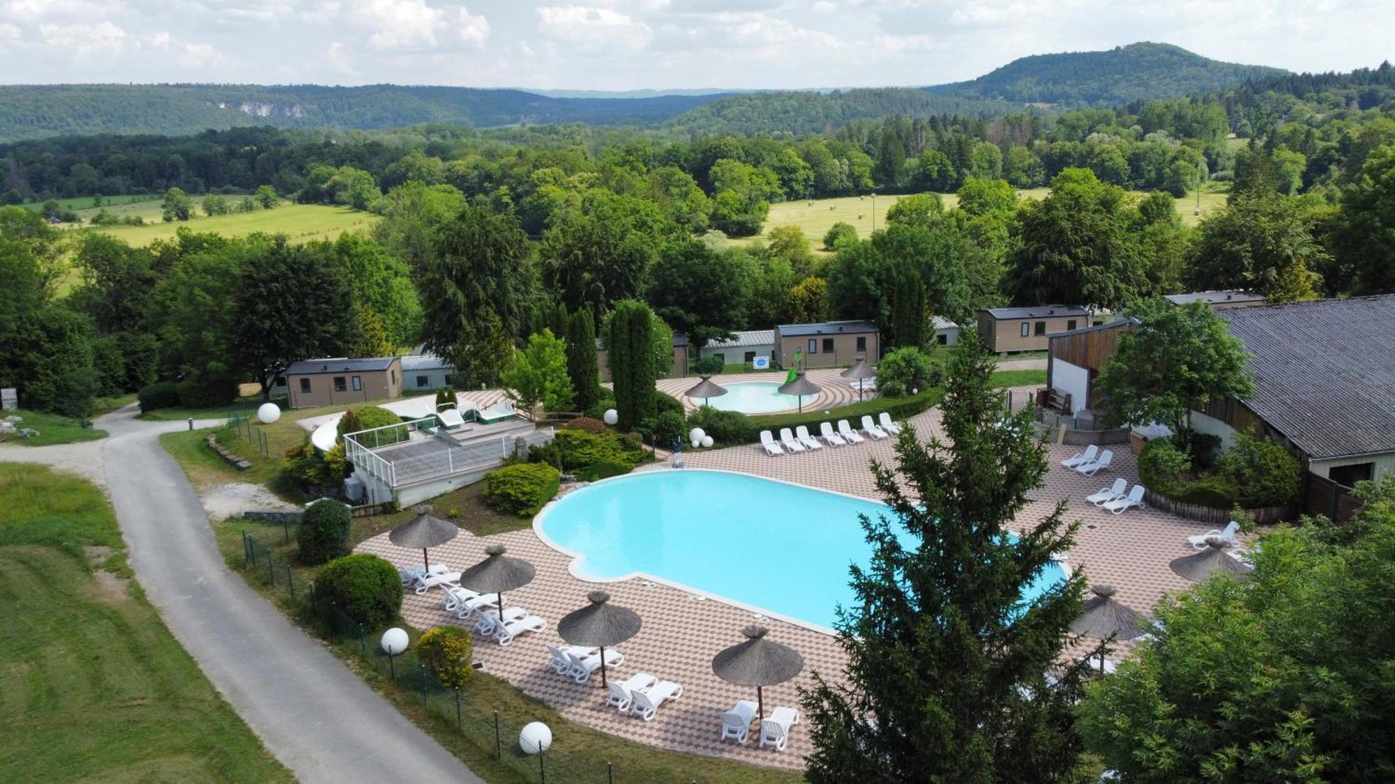 Domaine De L'epinette 3*