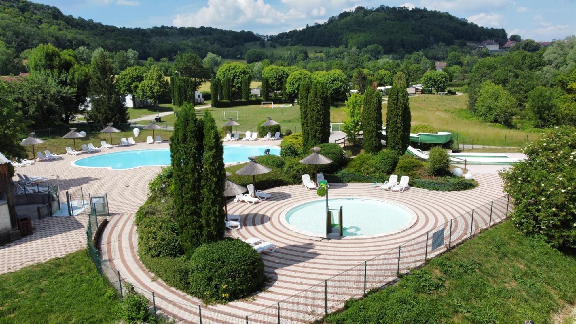 Domaine De L'epinette