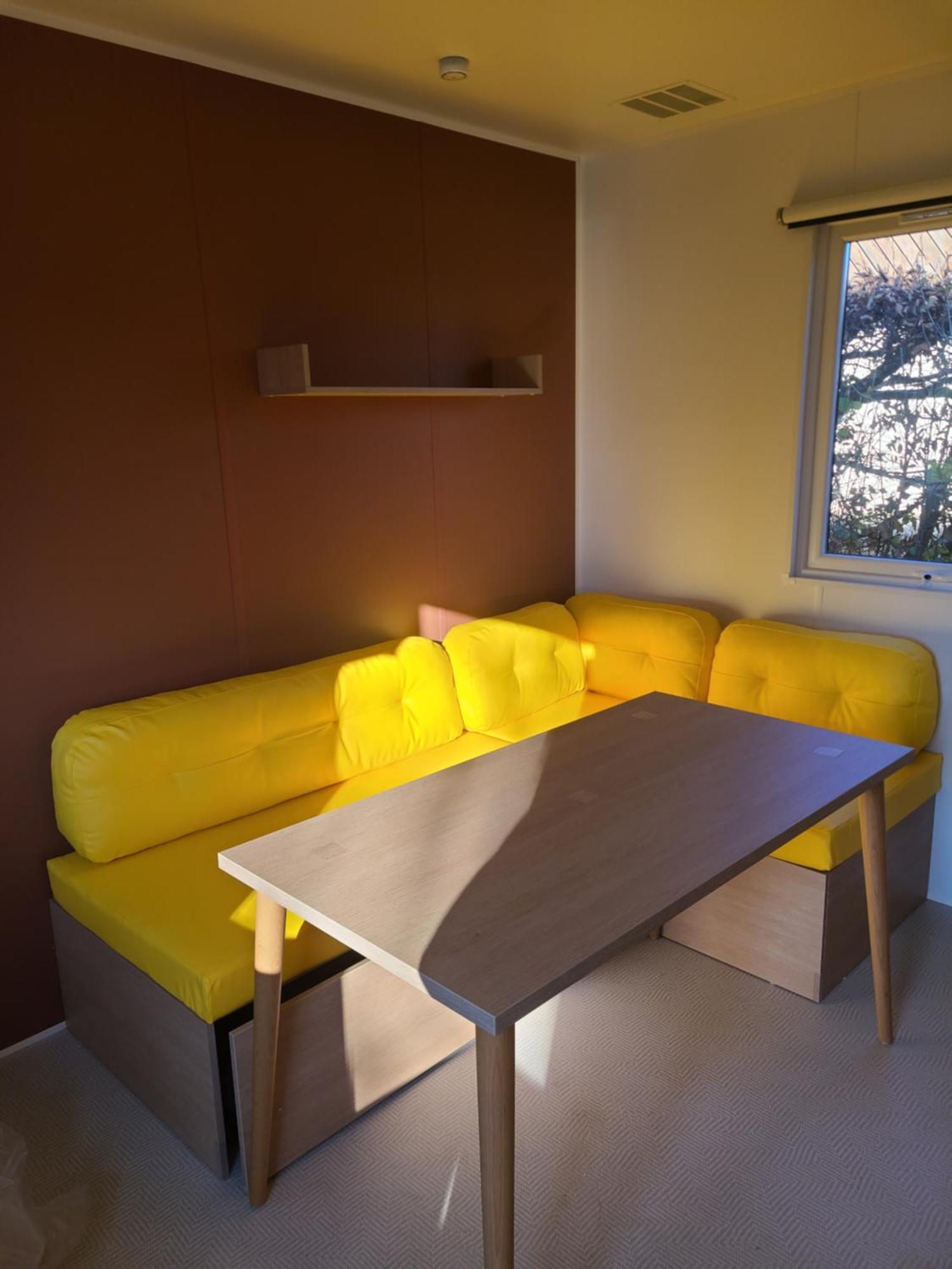Domaine De L'epinette Campeggio 3*