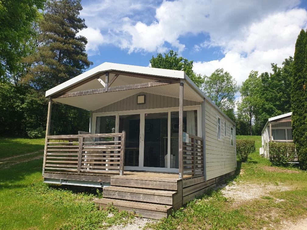Domaine De L'epinette Campeggio 3*