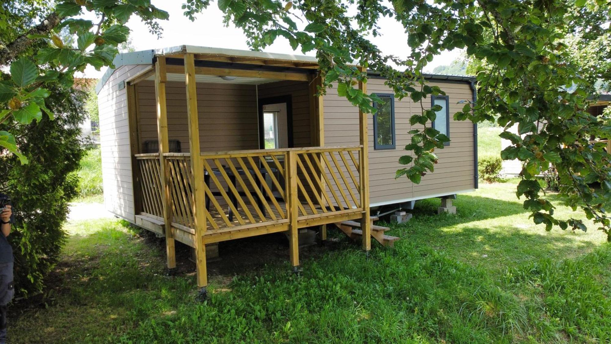 Domaine De L'epinette 3*